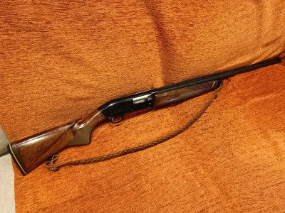 Escopeta de Caza Cal 12 Browning