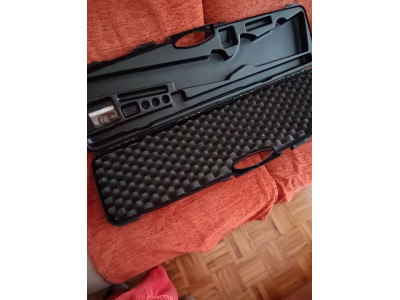 escopeta de caza cal 12