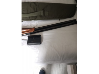 Escopeta de Caza Laurona