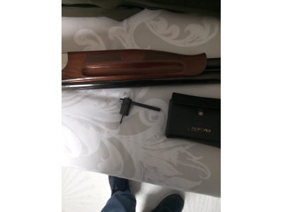 Escopeta de Caza Laurona