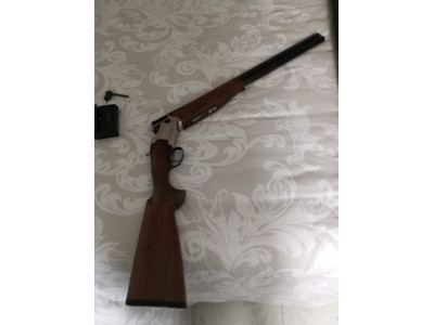 Escopeta de Caza Laurona