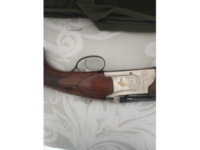 Escopeta de Caza Laurona