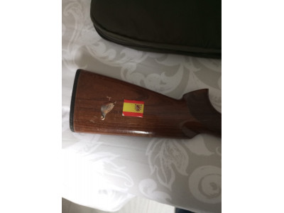 Escopeta de Caza Laurona