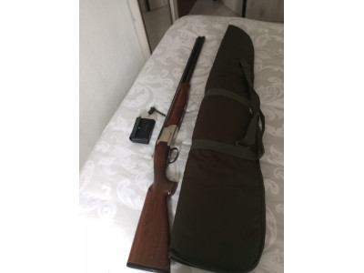 Escopeta de Caza Laurona
