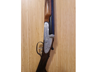 Escopeta de caza marca COLIBRÍ