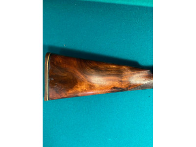 Escopeta de martillos Victor Sarasquieta mod 199