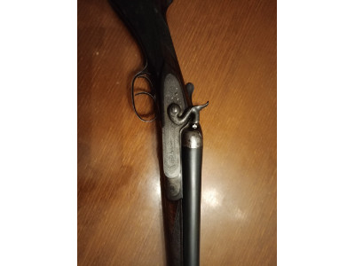 Escopeta de perrillos