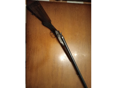 Escopeta de perrillos