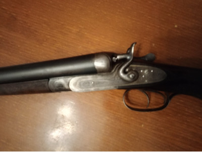 Escopeta de perrillos