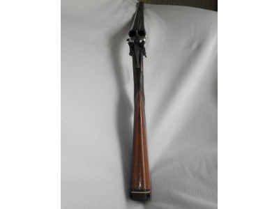 Escopeta de perrillos LA PERDIZ