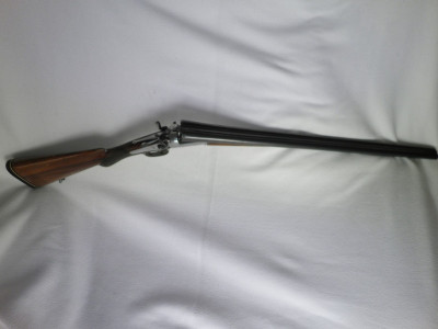 Escopeta de perrillos LA PERDIZ