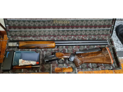 Perazzi MX8