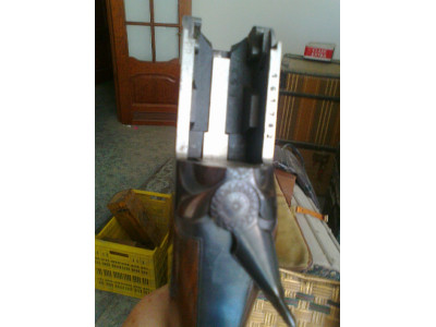 ESCOPETA DE PLATO superpuesta