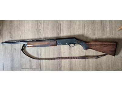 Escopeta de repetición BROWNING