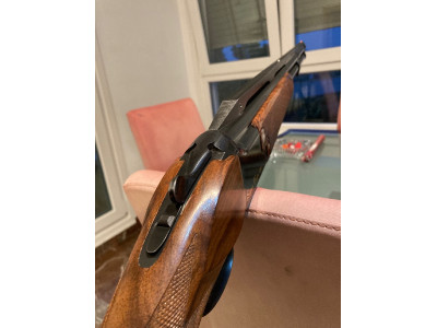 Escopeta, de Tiro al Plato