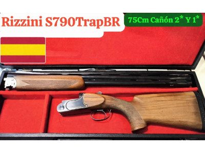 Escopeta de tiro al plato de calidad