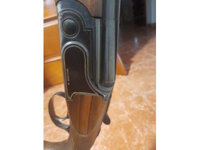 Escopeta de tiro al plato de calidad