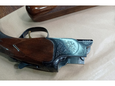 Escopeta de Tiro al Plato MIROKU