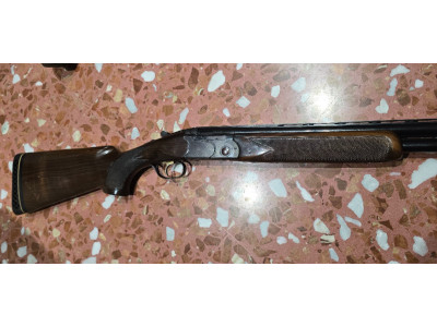 Escopeta de tirooooo