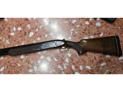 Escopeta de tirooooo