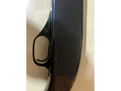 Escopeta de trombón WINCHESTER 1300 XTR