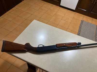 Escopeta de trombón WINCHESTER 1300 XTR