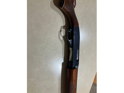 Escopeta de trombón WINCHESTER 1300 XTR