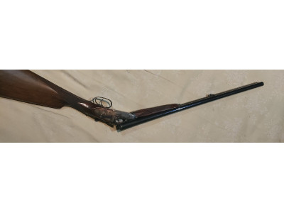 Escopeta del 12 Arrieta