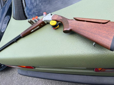 Superpuesta Calibre 28