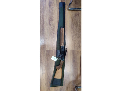 Escopeta en muy buen estado calibre 12