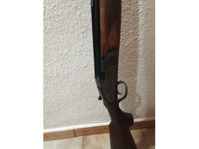 Escopeta f. Sarasqueta CAL 12