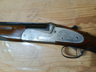 Escopeta f. Sarriugarte