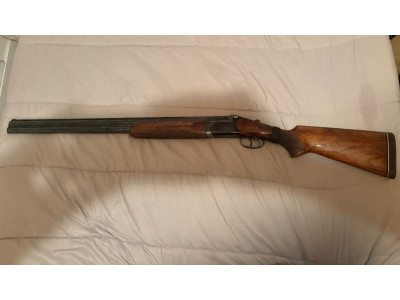 Escopeta F. Sarriugarte