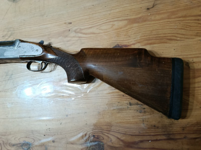 Escopeta f. Sarriugarte