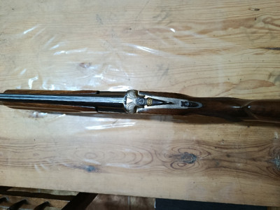 Escopeta f. Sarriugarte