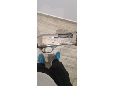 Escopeta Fabarm H 368 Luxe