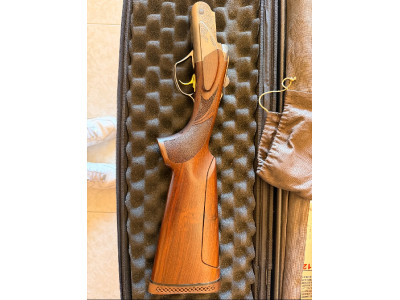 ESCOPETA FABARM AXIS PLATO