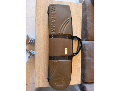 ESCOPETA FABARM AXIS PLATO