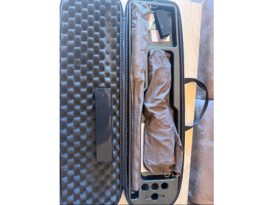 ESCOPETA FABARM AXIS PLATO