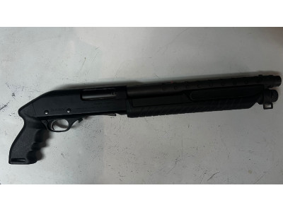 Escopeta Fabarm de Corredera