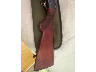 Escopeta fabarm del calibre 12