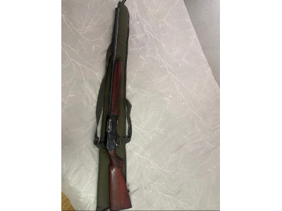 Escopeta fabarm del calibre 12
