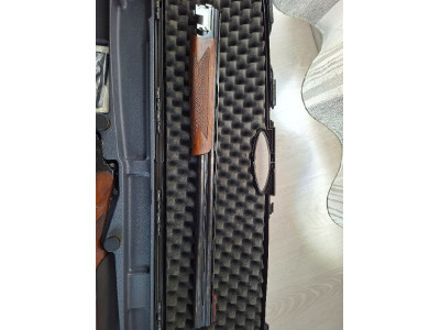 Escopeta Fabarm Delta Lux