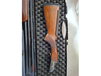 Escopeta Fabarm Delta Lux