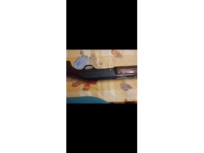 Escopeta Fabarm semiautomática
