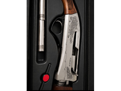 Escopeta Fabarm XLR5 Semiautomática