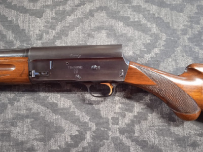 Escopeta FN Browning Auto 5 Calibre 20