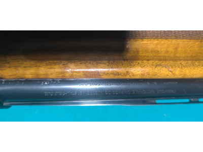 escopeta FN BROWNING PLUMA