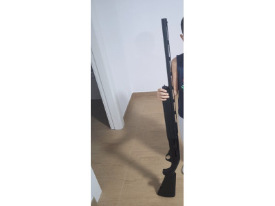 Escopeta franchi Affinity 3.0