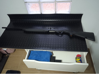 Escopeta franchi Affinity 3.0